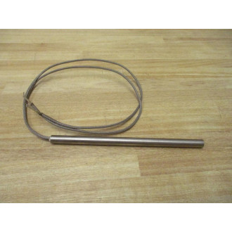 C.375X6. 75-20 Cartridge Heater C375X67520 350W 240V - New No Box