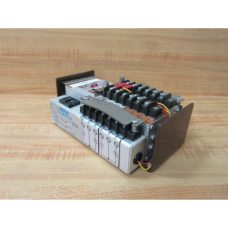 Moore DCA4-20MADH1L1117AC Direct Current Alarm - Used