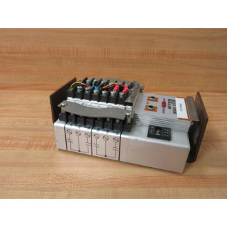 Moore DCA4-20MADH1L1117AC Direct Current Alarm - Used