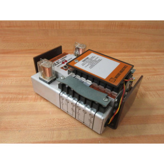 Moore DCA4-20MADH1L1117AC Direct Current Alarm Rev E WSide Term - New No Box