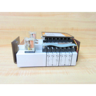 Moore DCA4-20MADH1L1117AC Direct Current Alarm Rev E WSide Term - New No Box