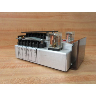 Moore DCA4-20MADH1L1117AC Direct Current Alarm Rev E WSide Term - New No Box