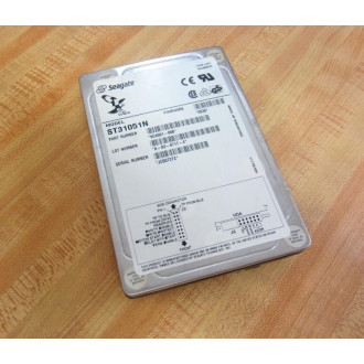 Seagate 9C4001-006 Hawk 2XL 3.5" HDD ST31051N - Used