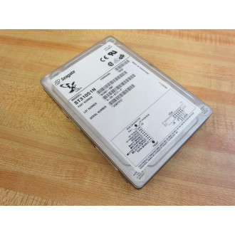 Seagate 9C4001-006 Hawk 2XL 3.5" HDD ST31051N - Used