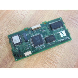 025165 Micro Circuit  Board 240408 Issue 7 - Used