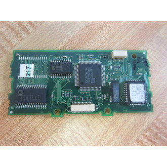025165 Micro Circuit  Board 240408 Issue 7 - Used