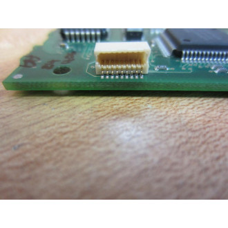 025165 Micro Circuit  Board 240408 Issue 7 - Used