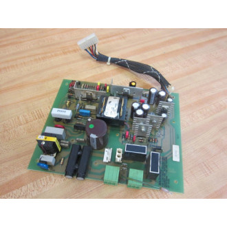 Computer Products 510255 Power Supply Board Rev.A - Used