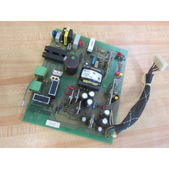 Computer Products 510255 Power Supply Board Rev.A - Used
