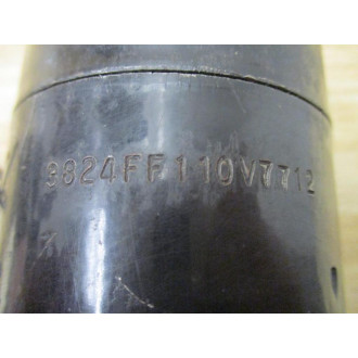 3824FF110V7712 Motor - Used