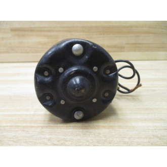 3824FF110V7712 Motor - Used