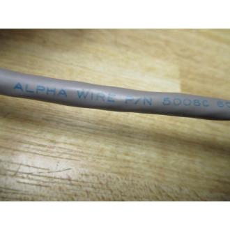 115551-002 A Cable Assembly 115551002A - New No Box