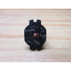 Klixon CEP68PV Motor Protector F4A