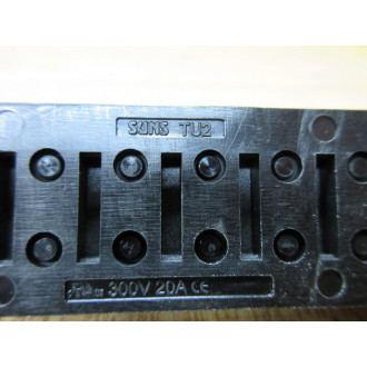 Suns TU-212 Terminal Strip TU212 - New No Box