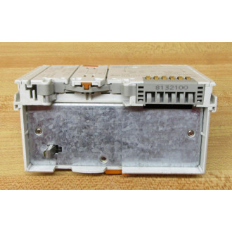 Wago 750-306 Fieldbus Coupler 750306 - Used