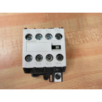 Siemens 3TG1010-0BB4 Contactor 3TG10100BB4 - New No Box