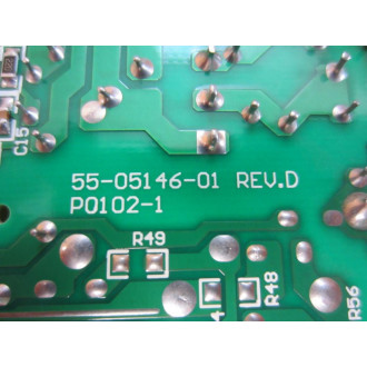 APX Tech SF60254D Power Supply 55-05146-01 - Used