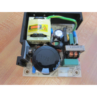 APX Tech SF60254D Power Supply 55-05146-01 - Used
