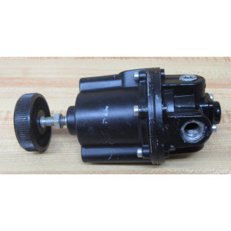 Fairchild 10132 Model 10 Pressure Regulator Rangr 12-30 - Used