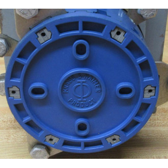 Kraus & Naimer X63 Rotary Cam Switch - Used