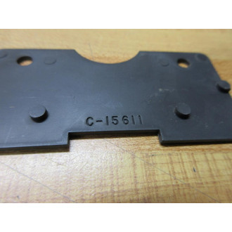 Generic C-15611 Terminal Block Plate C15611 (Pack of 20) - New No Box