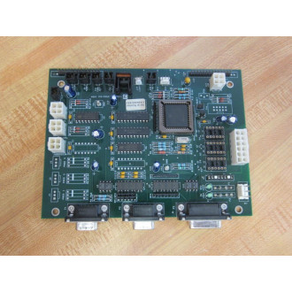 ID Tech 100-0002-001 Circuit Board 1000002001 - Used
