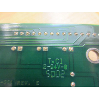 ID Tech 100-0002-001 Circuit Board 1000002001 - Used