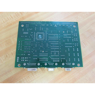 ID Tech 100-0002-001 Circuit Board 1000002001 - Used