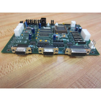ID Tech 100-0002-001 Circuit Board 1000002001 - Used