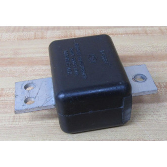 Cutler Hammer 9-1588-1 Current Transformer 915881 - Used