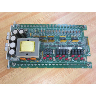 GE Fanuc 44A730830-G01 DR53A1 IO Bd 44A730831-001 - Used