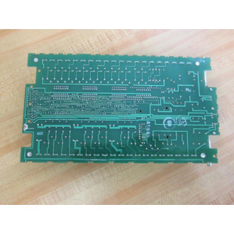 GE Fanuc 44A730830-G01 DR53A1 IO Bd 44A730831-001 - Used