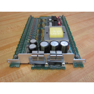 GE Fanuc 44A730830-G01 DR53A1 IO Bd 44A730831-001 - Used
