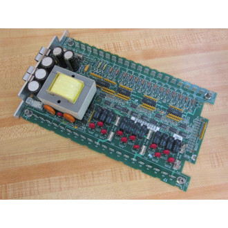 GE Fanuc 44A730830-G01 DR53A1 IO Bd 44A730831-001 - Used