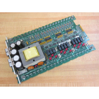 GE Fanuc 44A730830-G01 DR53A1 IO Bd 44A730831-001 - Used