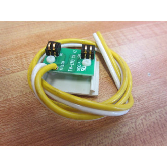 AIOI Systems TW-END Adapter-End TWEND - Used