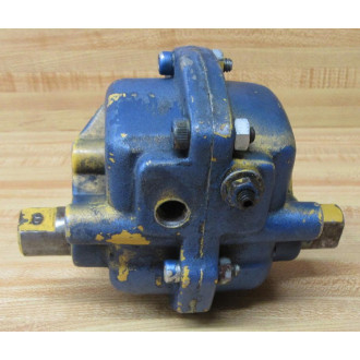 Matryx 60 Vane Actuator - Used