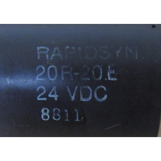 Rapidsyn 20R-20E Stepper Motor 20R20E