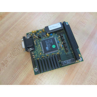 WinSystems PCM-VGA Super VGA Video Controller Bd 400-0177-000 - Used