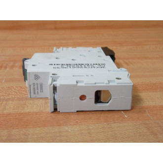 General Electric EP101ULC06 C6A Circuit Breaker 686870