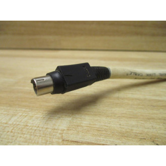 Itran CA-XSL-100-REV.A IVS Serial Link Cable CAXSL100REVA - Used