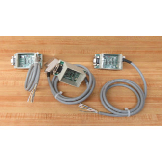 Wieland WEB 1001 Connector Cable (Pack of 3) - Used