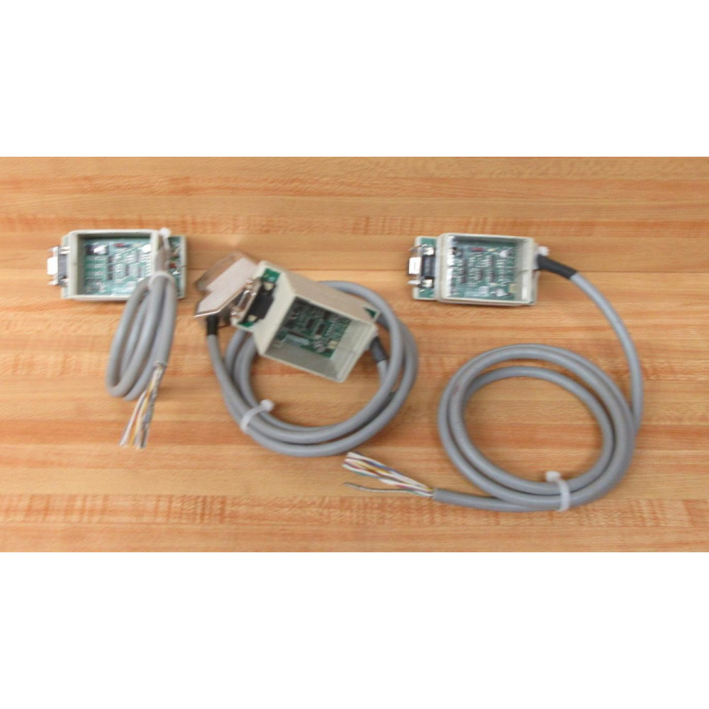 Wieland WEB 1001 Connector Cable (Pack of 3) - Used