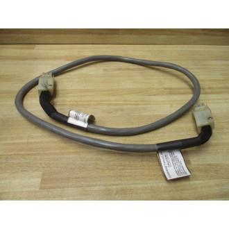 Square D 8030-CC-10 Symax Cable 8030CC10 Ser. F (Pack of 4) - Used