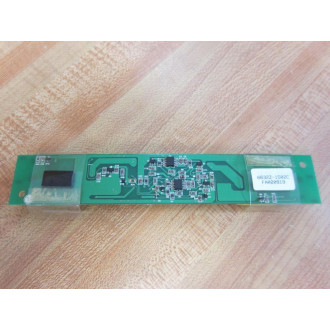 N001D LCD Inverter Bd 6632Z-1502C - Used