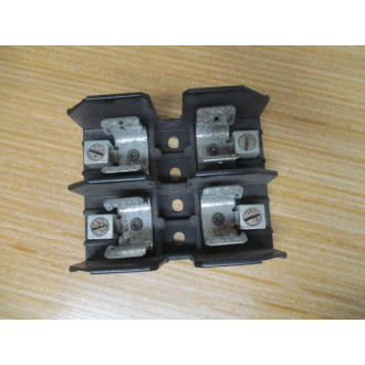Marathon 6J60A2B Fuse Holder - New No Box