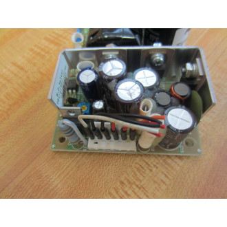 Bell Fuse MAP40-3000 Power Supply 61491 BD62569F - Used