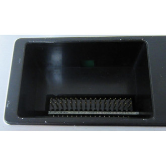 Cutler HammerEaton D100CRA40A Logic Controller D100CRA40A - Used