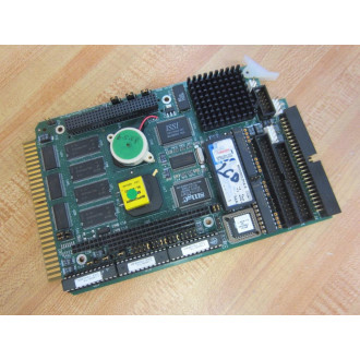 WinSystems 400-0296-000 MCMLPM-TX Bd 4000296000 400-0296-000C Rev.C - Used