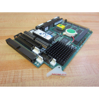 WinSystems 400-0296-000 MCMLPM-TX Bd 4000296000 400-0296-000C Rev.C - Used